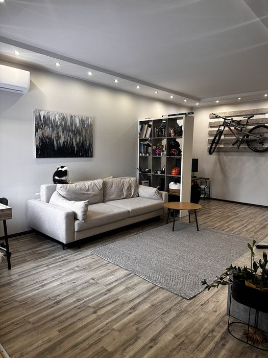 КМ Міжріччя. Осещина, Хотянівка будинок з ремонтом та технікою