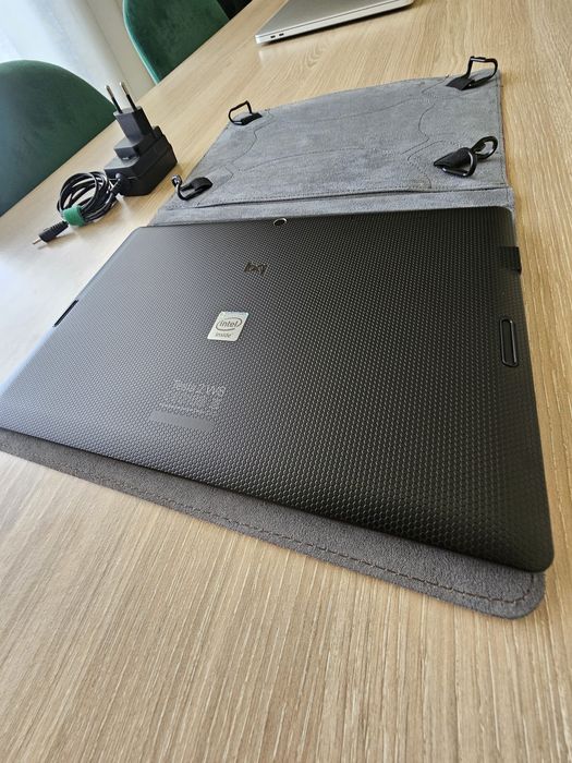 Tablet Windows 10 BQ Tesla 2 W8