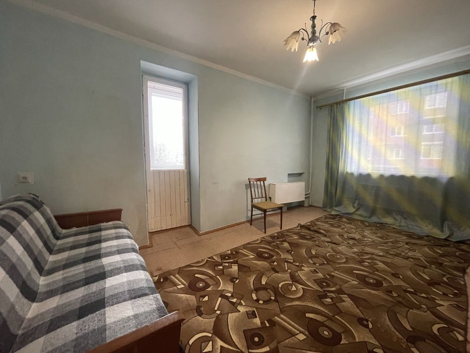 Вільна. Оренда 2кім.квартири на Покровській Крошня біля ЖК Капучино