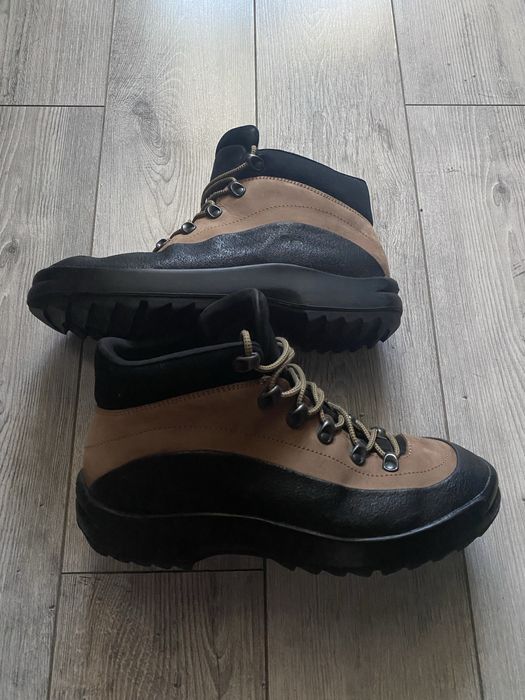 Мужские Ботинки Bally 44 размер