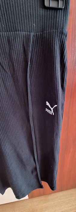 Spódnica ołówkowa Puma XS