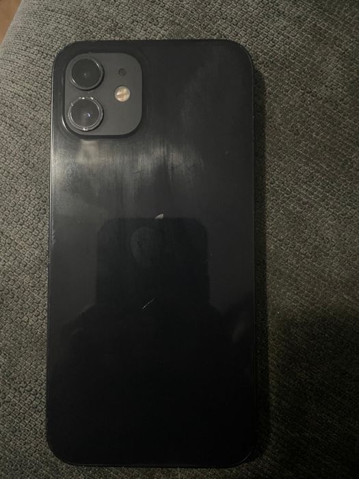 Iphone12 usado, mas em perfeito estado