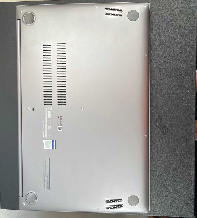 PC Portátil - ASUS VivoBook