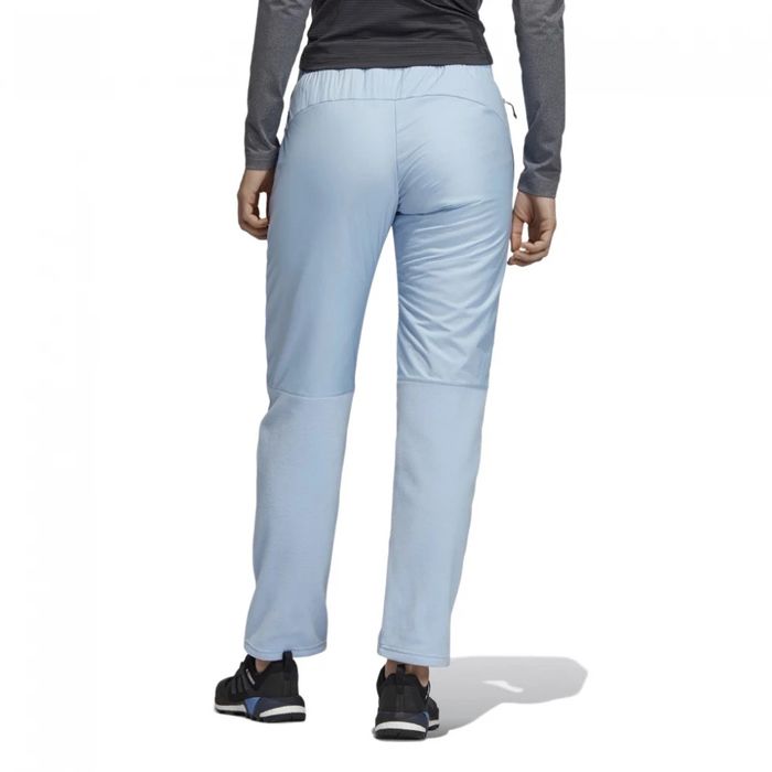 Штаны женские Windfleece adidas