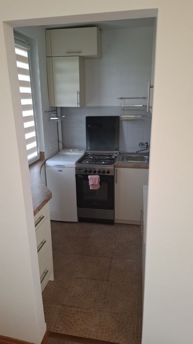 Kawalerka do wynajecia