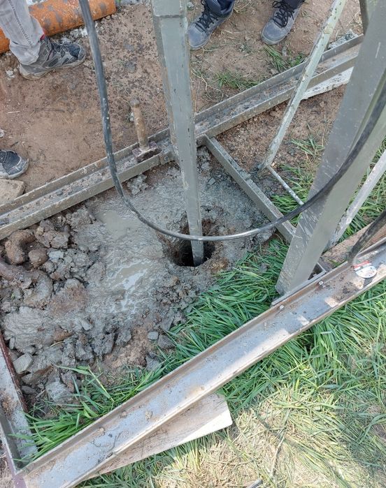 Wynajmę wiertnice do  studni głębinowej własna woda