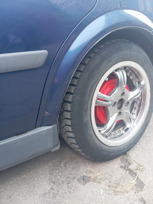 Продам Opel Astra G