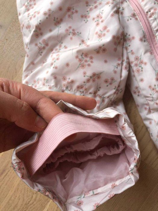 Новий зимовий комбінезон від lupilu 98 розмір