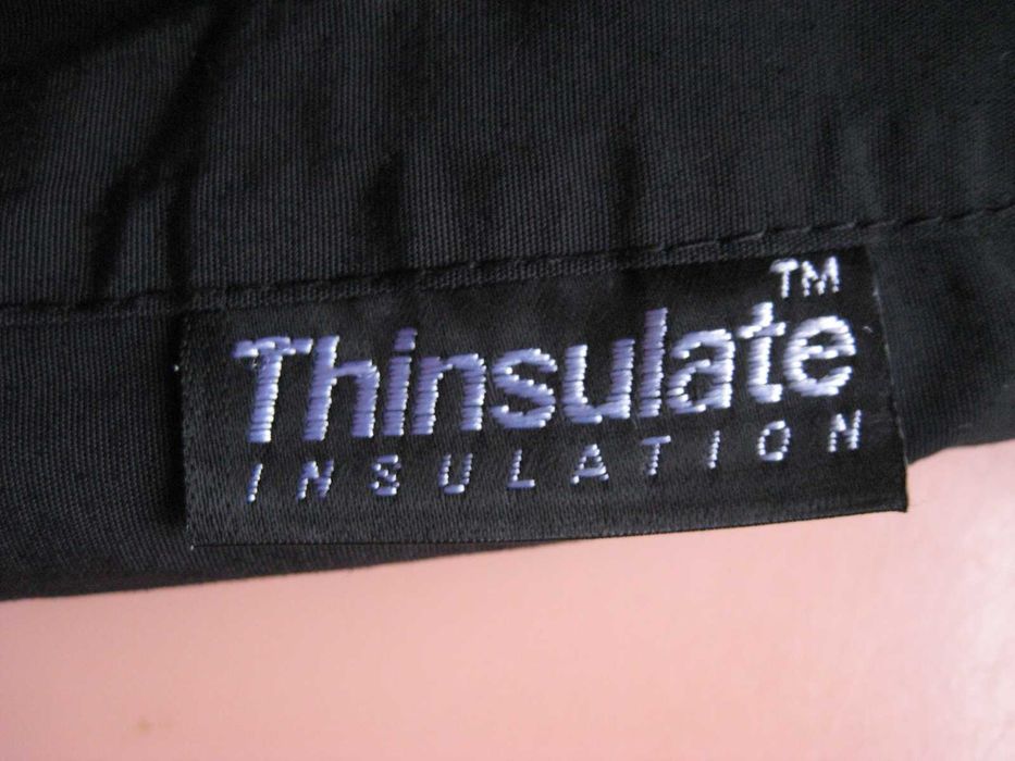 Полукомбинезон штаны зимние Alive Thinsulate на 11-12 лет,рост 146-152