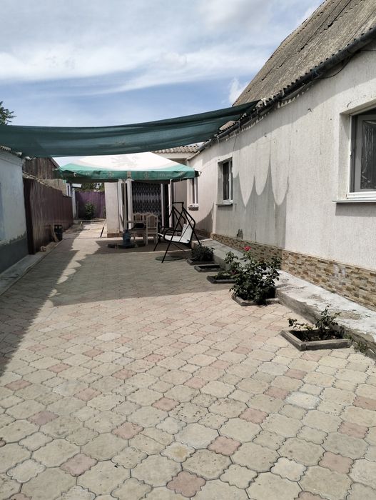 Дом, Терновка, ул.Восточная-42500$, Сертификат+