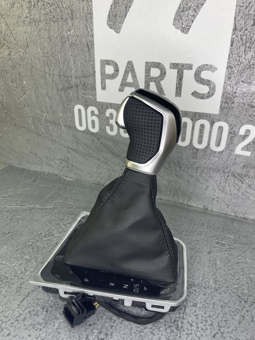 Селектор ручка акпп Passat B8 Europa Arteon MQB 3G1-713-203