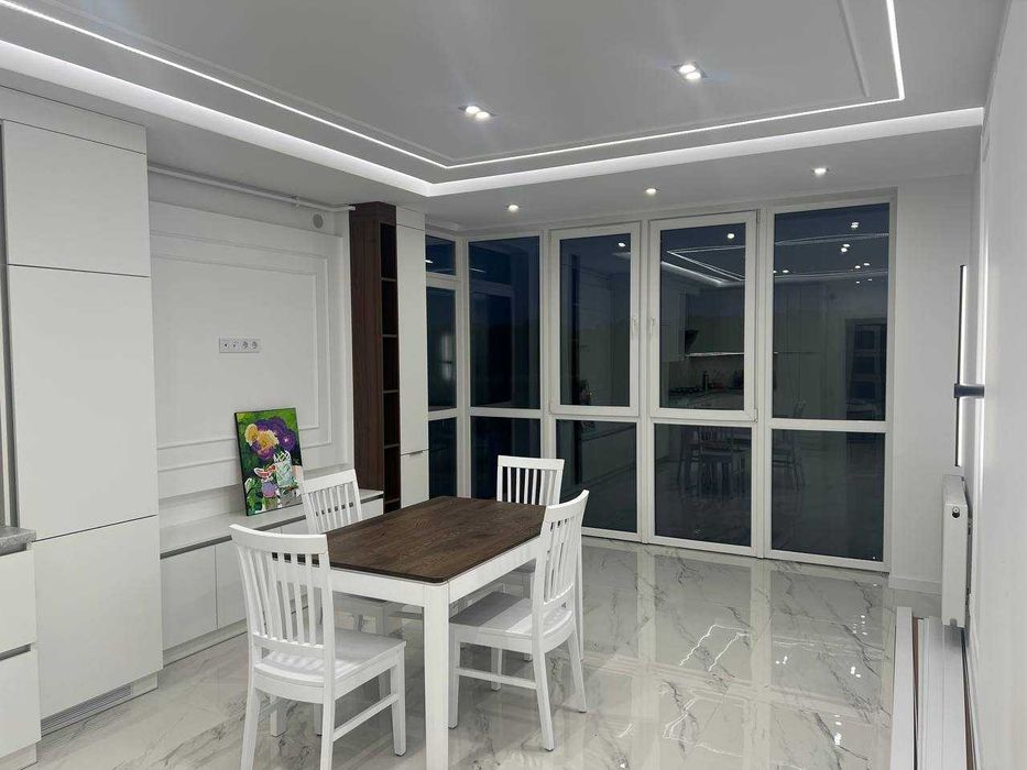 Оренда 1-к. квартири. Перша здача!