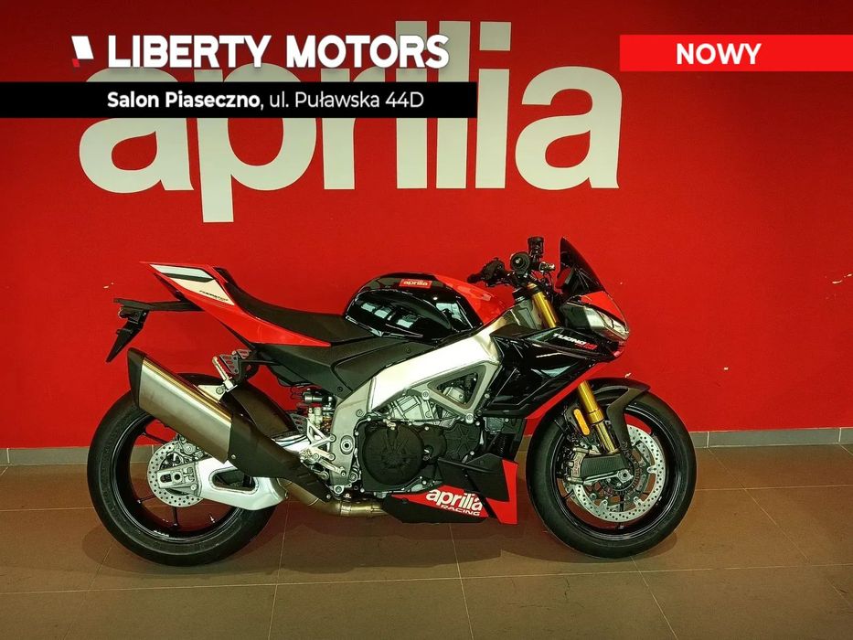 Aprilia