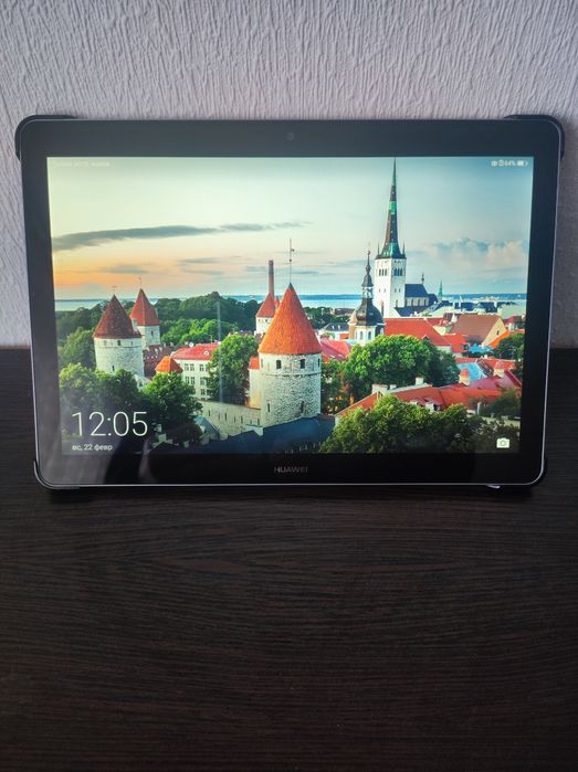 Планшетный ПК HUAWEI