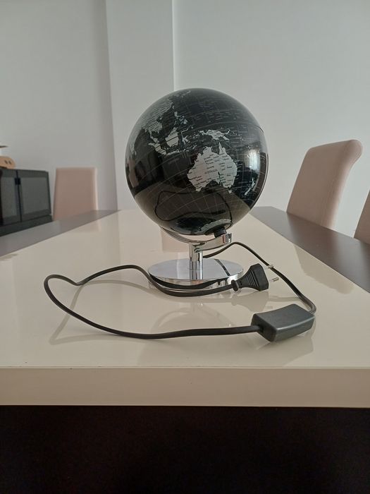 Candeeiro  Globo