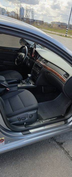 Продам авто  Skoda Superb 2010г. в идеале