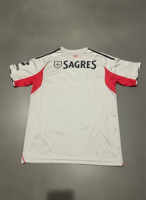 Koszulka piłkarska Benfica