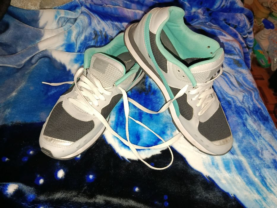 Tênis originais Puma