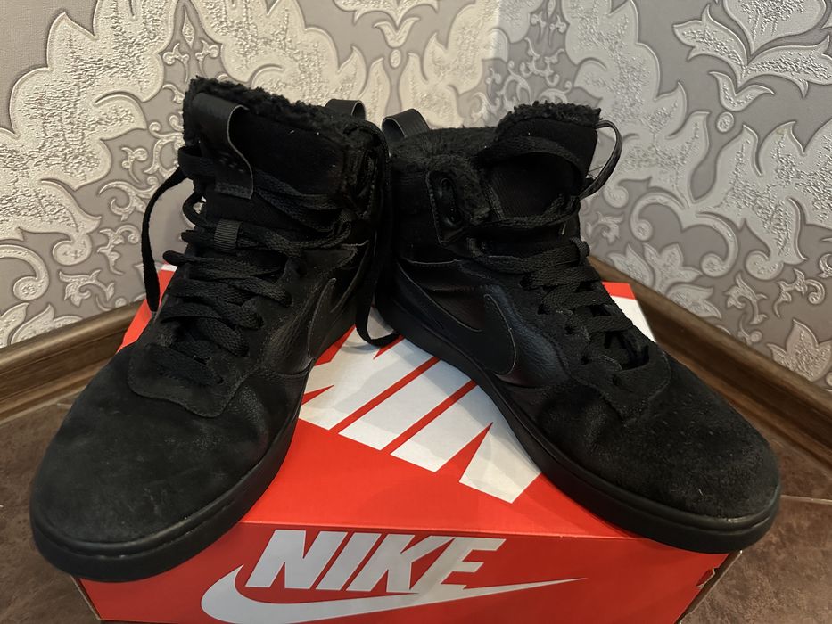 Nike original 38,5 зима