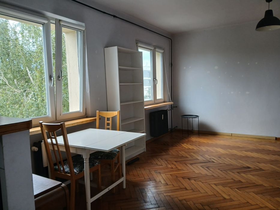 Katowice Koszutka kawalerka na wynajem
