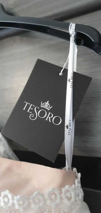 Весільна сукня Tesoro Gerbera (Італія) !НОВА!