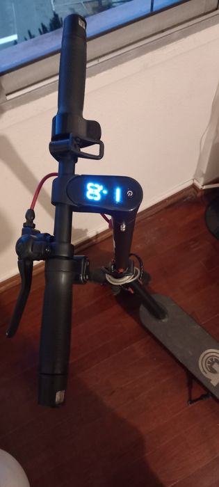 Trotinete Urbanglide Ride 100 Pro II