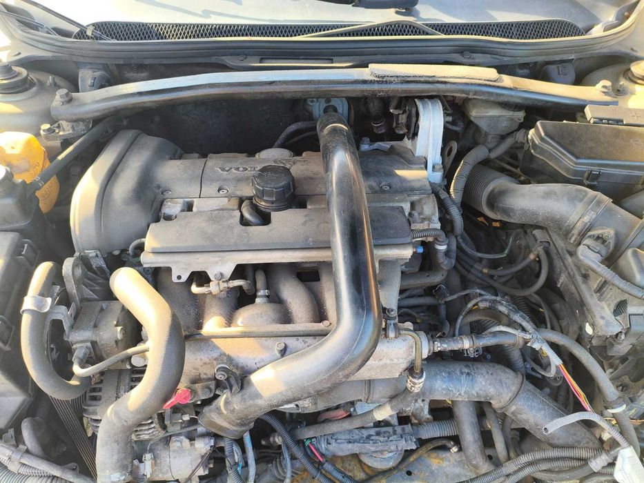 Sprzedam Volvo S60