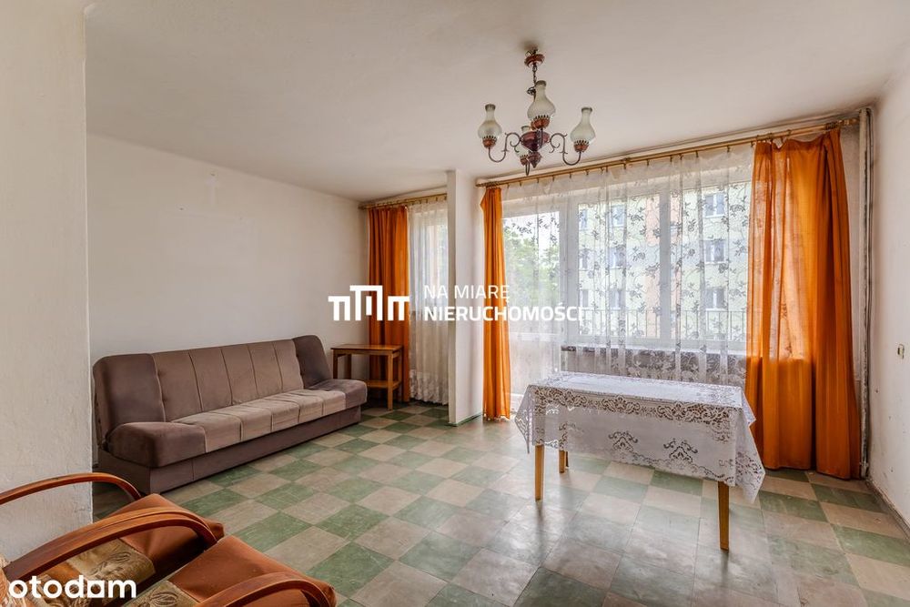Mieszkanie Przeworsk | Konopnickiej | 58.87m2 |