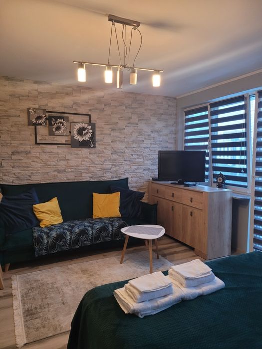 Apartament na Chmielnej Doby Godziny Noclegi Warszawa