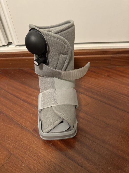 Bota ortopedica Walker