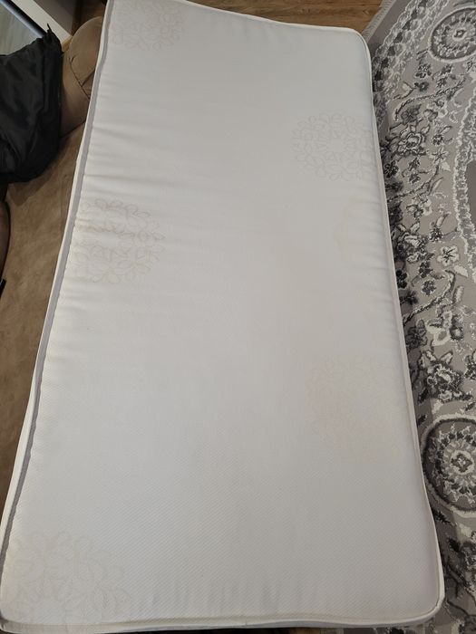 Матрац 80/160 твердий