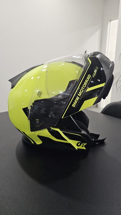 Capacete BMW Motorrad - Modular