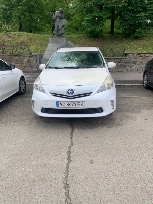 Сдам в аренду toyota pryus
