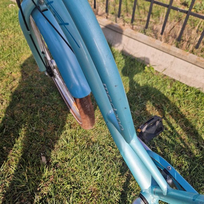 Rower damski sprzedam