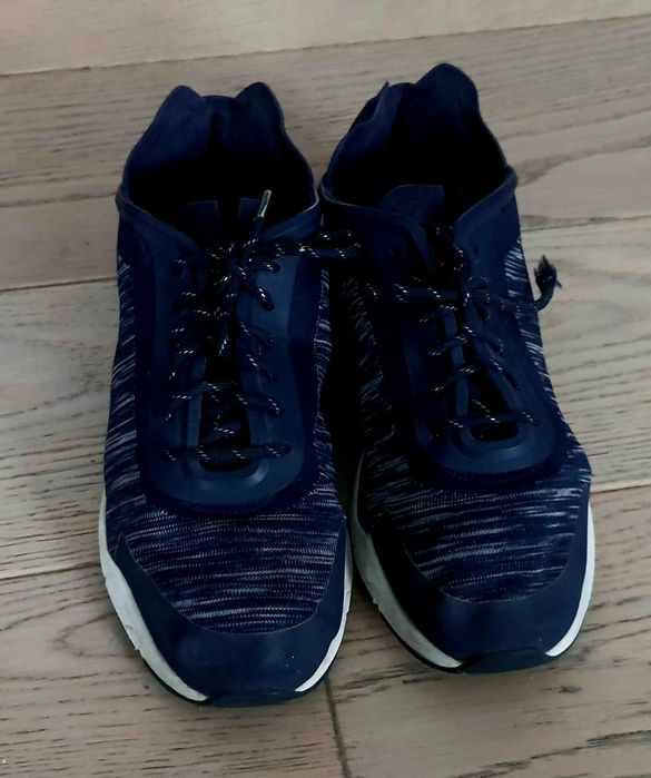 BOSS 45 buty Sneakersy BOSS - Velocity męskie
