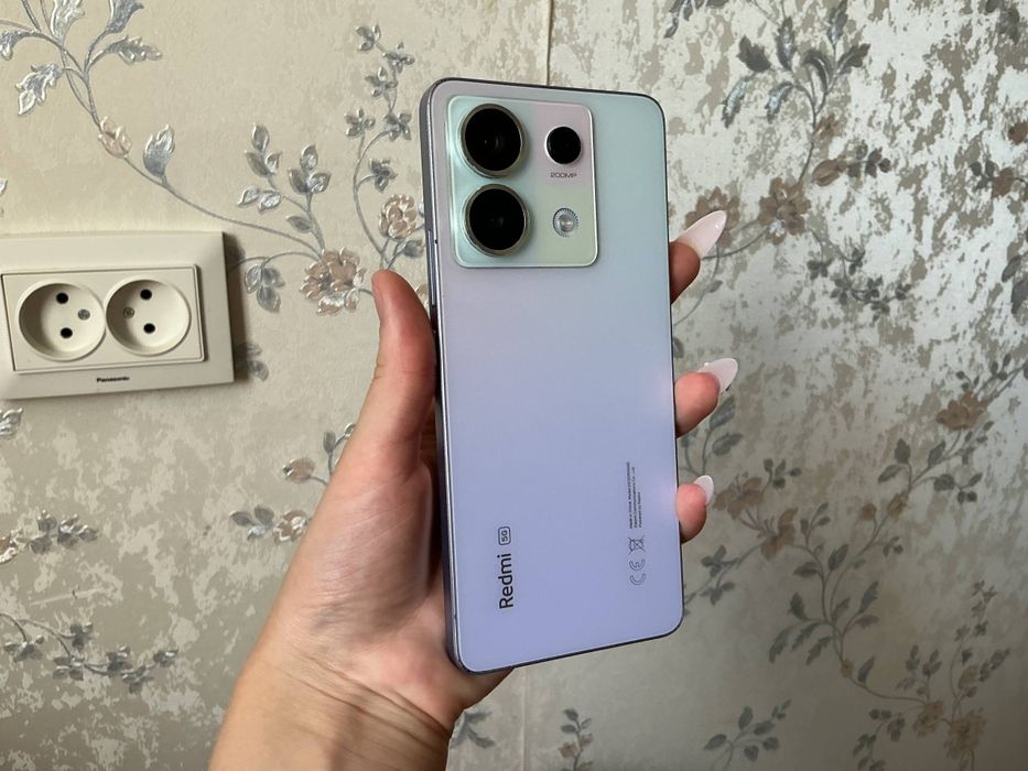 Xiaomi redmi note 13 pro 5G
