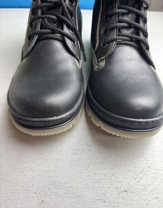 Зимние ботинки -20° Timberland 46-50