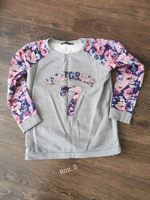 Bluza/sweter S/M