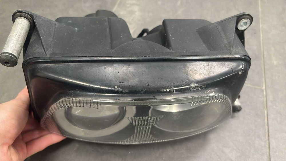 Lampa Przód Yamaha XJR 1200 [3012]