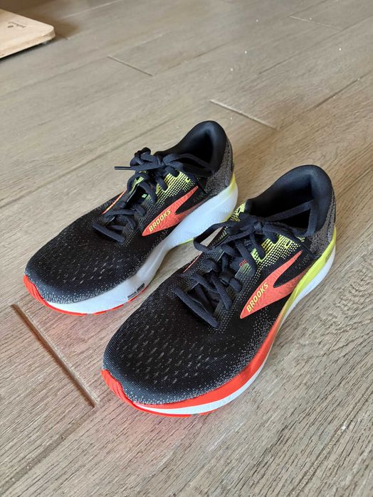 Buty do biegania Brooks Ghost 16