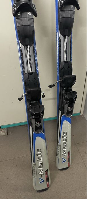 Sprzedam  Narty Blizzard 159cm