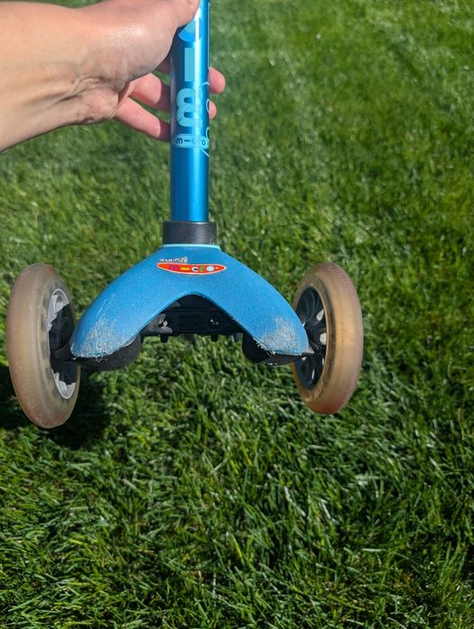 Hulajnoga Mini Micro