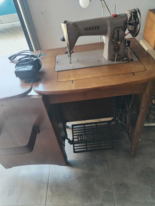 maquina de costura