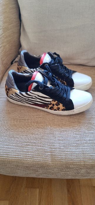 Ténis Zadig&Voltaire originais