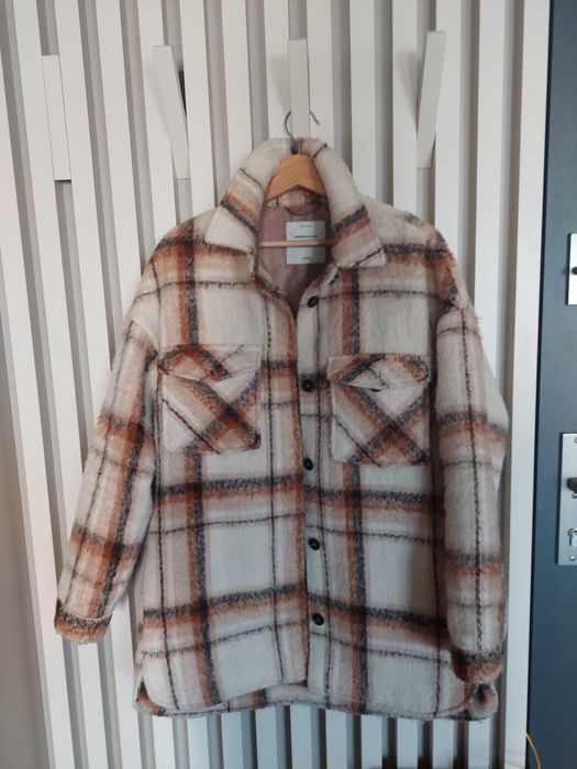 Kurtka koszulowa house S