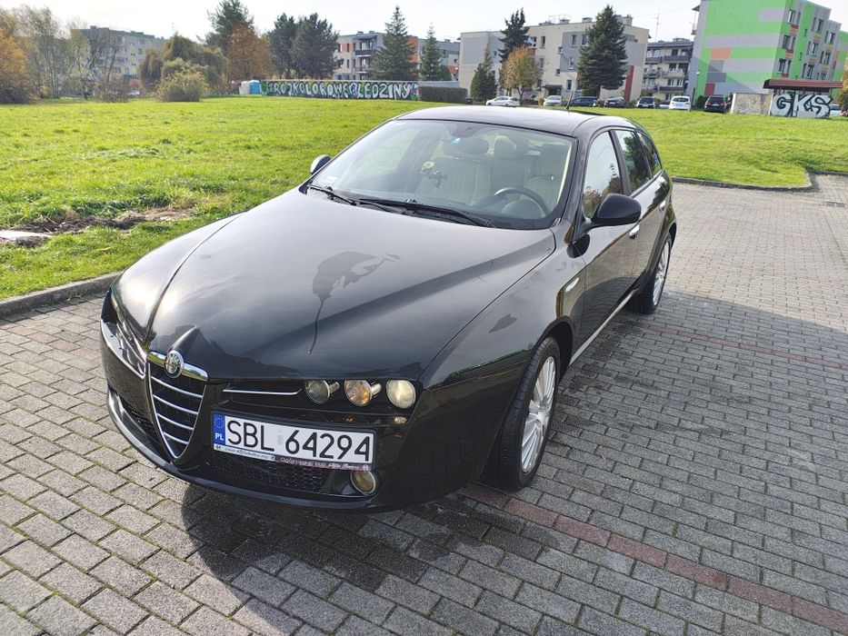 Alfa Romeo 159