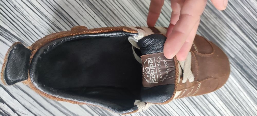 Adidas chile 62 кросівки