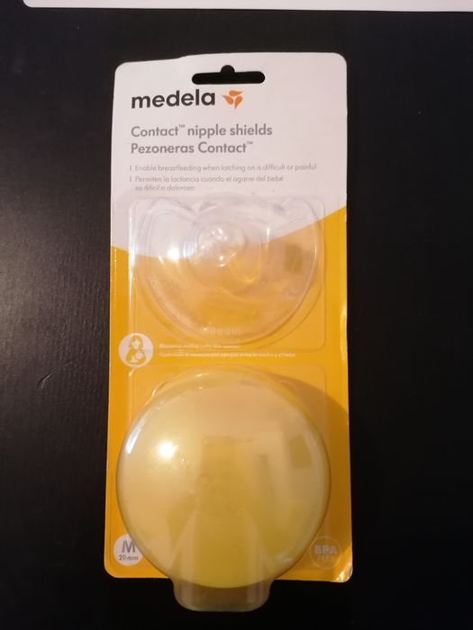 Extrator Leite Elétrico Medela