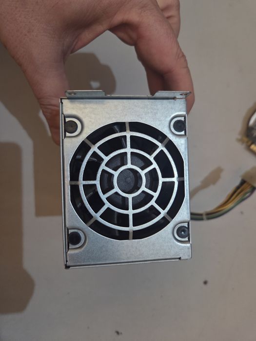 Oryg. zasilacz Fujitsu DPS-250AB-62 AA, 250W, Fujitsu E910 E710 E510