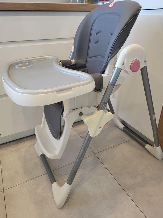 Fotelik do karmienia